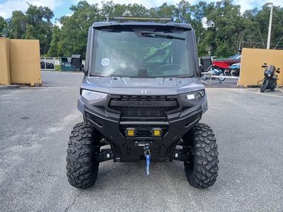 2026 Polaris Ranger Crew XP 1000 NorthStar Edition Ultimate - Photo 1