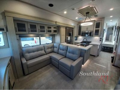 2025 Grand Design Solitude - Photo 13