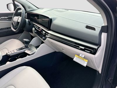 2026 Kia Sportage — photo 30 view