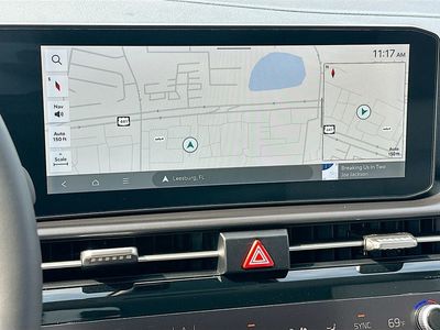 2026 Kia Sportage — photo 13 view