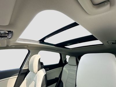 2026 Kia Sportage — photo 23 view