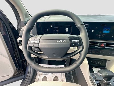 2026 Kia Sportage — photo 11 view