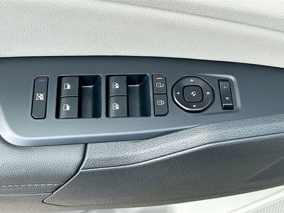 2026 Kia Sportage — photo 18 view
