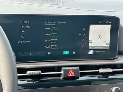 2026 Kia Sportage — photo 15 view