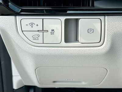 2026 Kia Sportage — photo 10 view