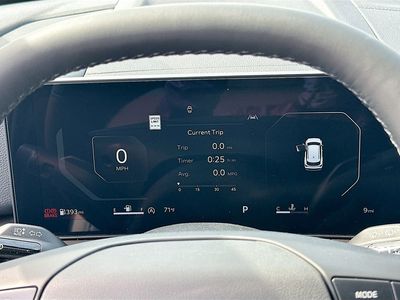 2026 Kia Sportage — photo 12 view