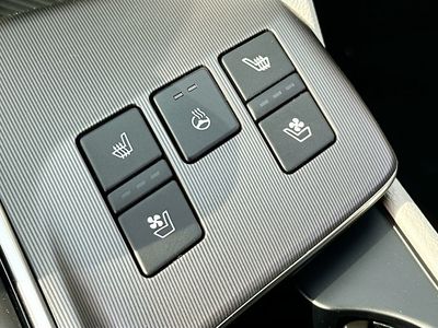 2026 Kia Sportage — photo 21 view