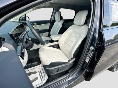2026 Kia Sportage — photo 22 view