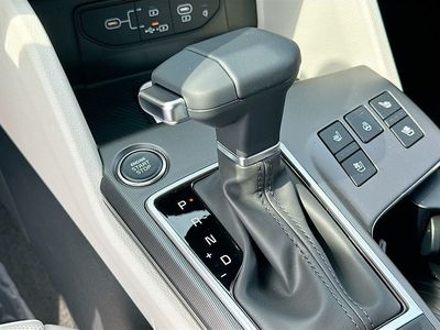 2026 Kia Sportage — photo 17 view