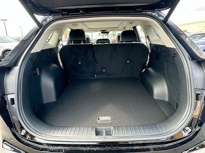 2026 Kia Sportage — photo 27 view