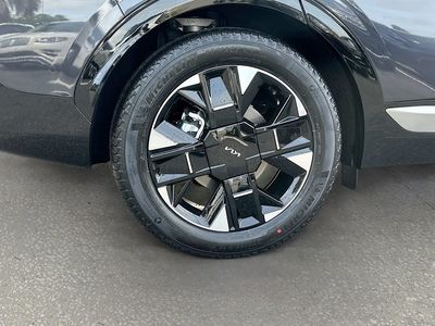 2026 Kia Sportage — photo 32 view