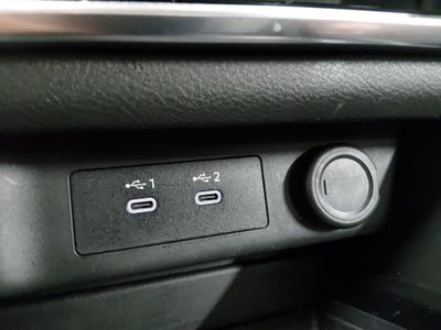 2024 Nissan Rogue — photo 18 view