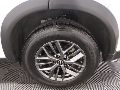 2024 Nissan Rogue — photo 10 view