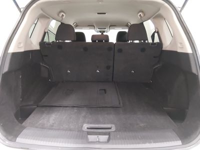 2024 Nissan Rogue — photo 11 view