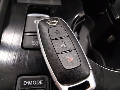 2024 Nissan Rogue — photo 15 view