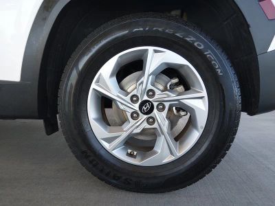 2023 Hyundai Tucson — photo 10 view