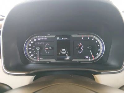 2023 Hyundai Tucson — photo 14 view