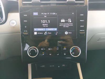 2023 Hyundai Tucson — photo 19 view
