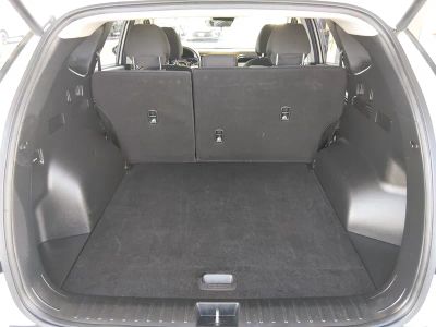 2023 Hyundai Tucson — photo 11 view