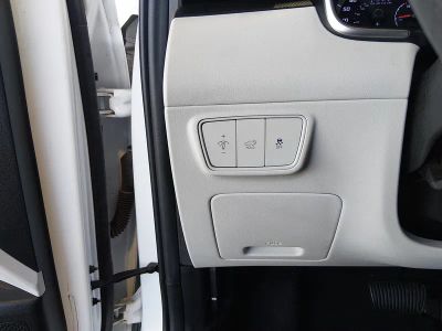 2023 Hyundai Tucson — photo 13 view