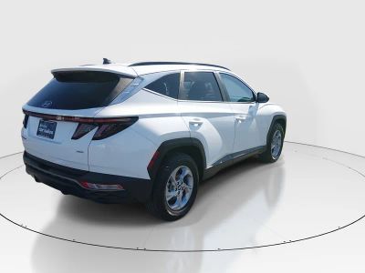 2023 Hyundai Tucson — photo 7 view