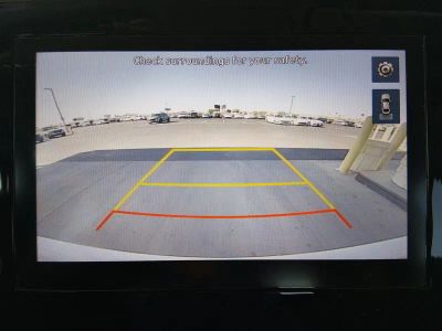 2023 Hyundai Tucson — photo 16 view