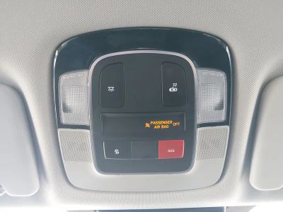 2023 Hyundai Tucson — photo 20 view