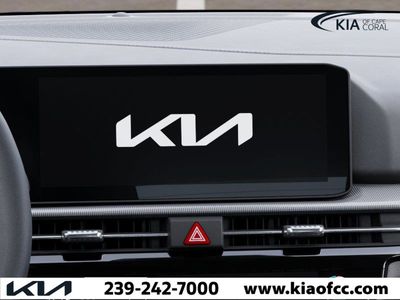 2026 Kia Sportage — photo 20 view