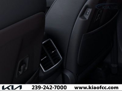 2026 Kia Sportage — photo 26 view