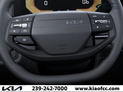 2026 Kia Sportage — photo 22 view