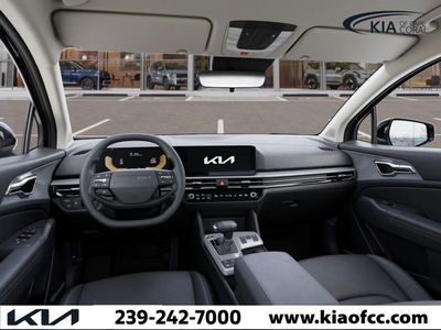 2026 Kia Sportage — photo 14 view