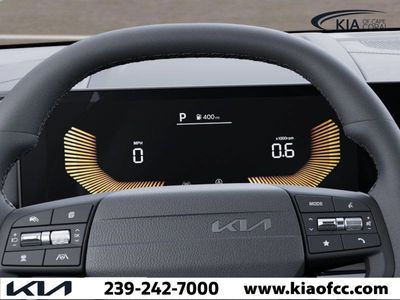 2026 Kia Sportage — photo 21 view