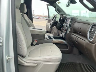 2022 Chevrolet Silverado 2500HD - Photo 20
