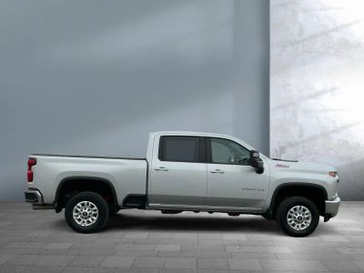 2022 Chevrolet Silverado 2500HD - Photo 7