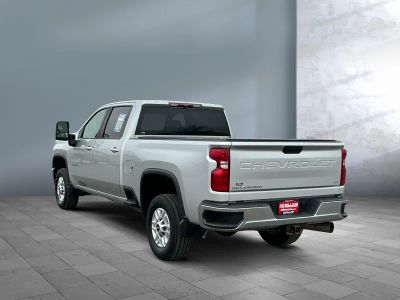 2022 Chevrolet Silverado 2500HD - Photo 4