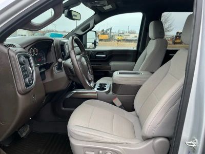 2022 Chevrolet Silverado 2500HD - Photo 9