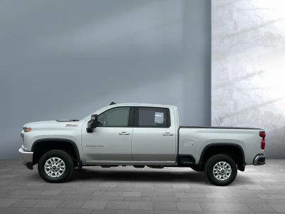 2022 Chevrolet Silverado 2500HD - Photo 3