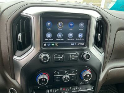 2022 Chevrolet Silverado 2500HD - Photo 11