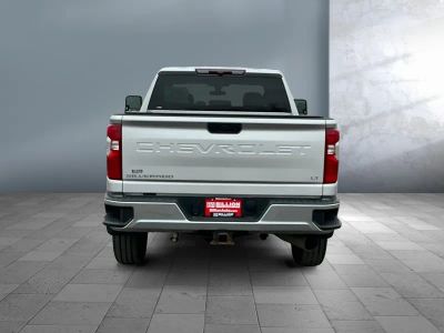 2022 Chevrolet Silverado 2500HD - Photo 5