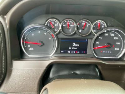 2022 Chevrolet Silverado 2500HD - Photo 10