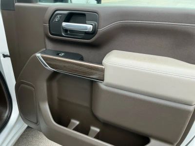 2022 Chevrolet Silverado 2500HD - Photo 21