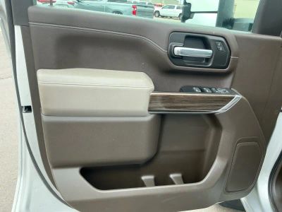 2022 Chevrolet Silverado 2500HD - Photo 15