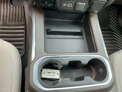 2022 Chevrolet Silverado 2500HD - Photo 12