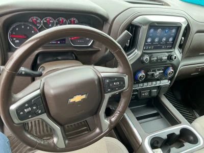 2022 Chevrolet Silverado 2500HD - Photo 14