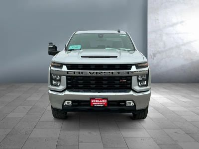 2022 Chevrolet Silverado 2500HD - Photo 2