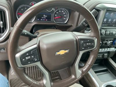 2022 Chevrolet Silverado 2500HD - Photo 13