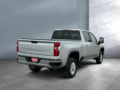 2022 Chevrolet Silverado 2500HD - Photo 6