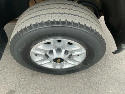 2022 Chevrolet Silverado 2500HD - Photo 22