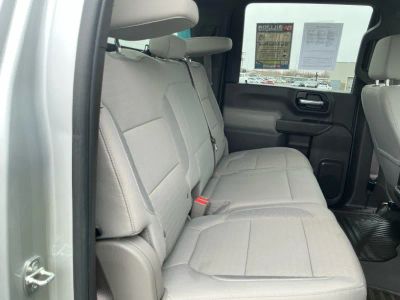 2022 Chevrolet Silverado 2500HD - Photo 18