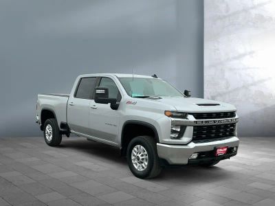 2022 Chevrolet Silverado 2500HD - Photo 8